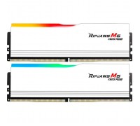 Модуль пам'яті для комп'ютера DDR5 32GB (2x16GB) 6000 MHz Trident Z5 Neo RGB Black G.Skill (F5-6000J2836G16GX2-TZ5NR)