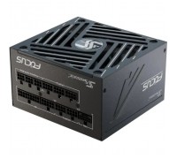 Блок живлення Seasonic 850W (FOCUS-GX-850-ATX31)