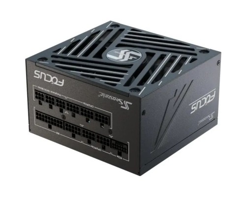 Блок живлення Seasonic 850W (FOCUS-GX-850-ATX31)