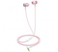 Навушники Havit HV-E303P Pink (HV-E303P)
