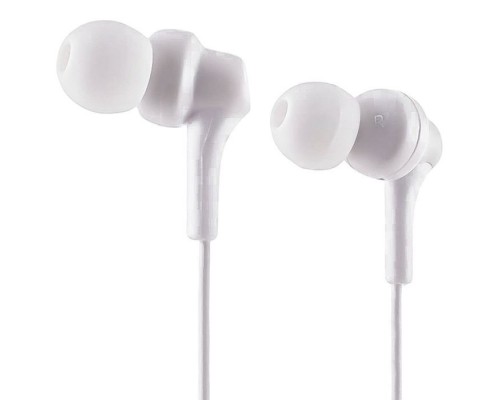 Навушники Havit HV-E330P White (HV-E330P)