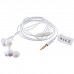Навушники Havit HV-E330P White (HV-E330P)
