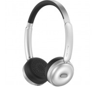 Навушники Havit H616BT Vintage 01H Silver (HV-H616BT-SV)