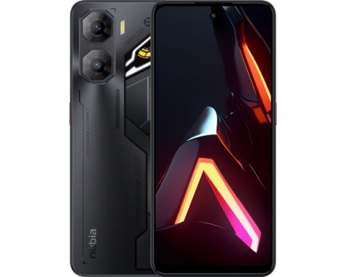 Мобільний телефон ZTE Nubia Neo 3 5G 8/256GB Black (1164535)