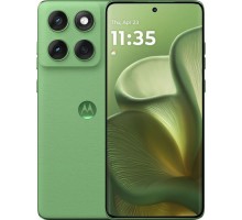 Мобільний телефон Motorola Edge 60 12/256GB Shamrock (PB7H0032RS)