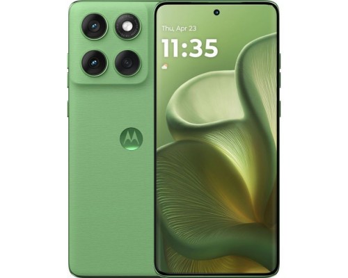 Мобільний телефон Motorola Edge 60 12/256GB Shamrock (PB7H0032RS)