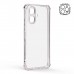 Чохол до мобільного телефона Armorstandart Air Force Infinix Smart 10 4G Clear (ARM87132)