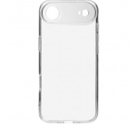 Чохол до мобільного телефона Armorstandart Air Apple iPhone 17 Air Clear (ARM86226)