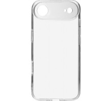 Чохол до мобільного телефона Armorstandart Air Apple iPhone 17 Air Clear (ARM86226)