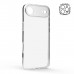 Чохол до мобільного телефона Armorstandart Air Apple iPhone 17 Air Clear (ARM86226)