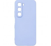 Чохол до мобільного телефона Armorstandart ICON Infinix Hot 60i 4G Lavender (ARM87896)