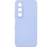 Чохол до мобільного телефона Armorstandart ICON Infinix Hot 60i 4G Lavender (ARM87896)