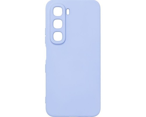 Чохол до мобільного телефона Armorstandart ICON Infinix Hot 60i 4G Lavender (ARM87896)