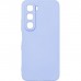 Чохол до мобільного телефона Armorstandart ICON Infinix Hot 60i 4G Lavender (ARM87896)