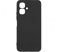 Чохол до мобільного телефона Armorstandart ICON Infinix Smart 10 4G Black (ARM87152)