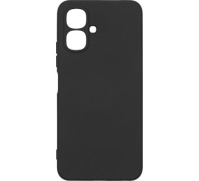 Чохол до мобільного телефона Armorstandart ICON Infinix Smart 10 4G Black (ARM87152)