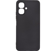 Чохол до мобільного телефона Armorstandart Matte Slim Fit Infinix Smart 10 4G Black (ARM87157)