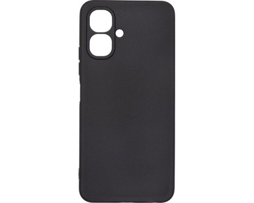Чохол до мобільного телефона Armorstandart Matte Slim Fit Infinix Smart 10 4G Black (ARM87157)