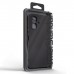 Чохол до мобільного телефона Armorstandart Matte Slim Fit Infinix Smart 10 4G Black (ARM87157)