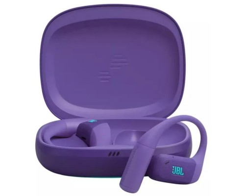 Навушники JBL Endurance Zone Purple (JBLENDUZONEPUR)