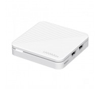 Медіаплеєр H96 MAX H313 (H313_ 2GB/16GB)