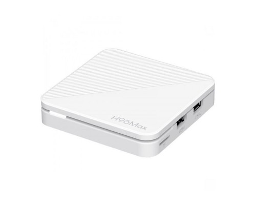 Медіаплеєр H96 MAX H313 (H313_ 2GB/16GB)