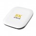 Медіаплеєр H96 MAX M2 (M2_4GB/64GB)