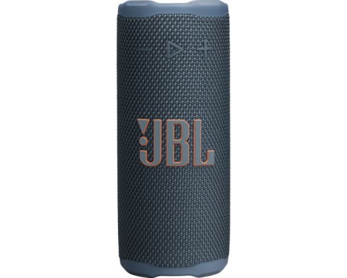 Акустична система JBL Grip Blue (JBLGRIPBLU)