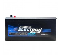 Акумулятор автомобільний ELECTRON TRUCK SHD SMF EFB 240Ah бокова(+/-) (1300EN) (740002130)