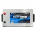 Акумулятор автомобільний ELECTRON TRUCK SHD SMF EFB 240Ah бокова(+/-) (1300EN) (740002130)