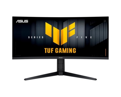 Монітор ASUS TUF Gaming VG34WQML5A (90LM0BP1-B01E71)