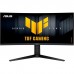 Монітор ASUS TUF Gaming VG34WQML5A (90LM0BP1-B01E71)