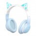 Навушники XO BE38 Blue (BE38.blue)