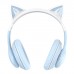 Навушники XO BE38 Blue (BE38.blue)