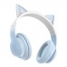 Навушники XO BE38 Blue (BE38.blue)