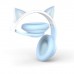 Навушники XO BE38 Blue (BE38.blue)