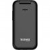 Мобільний телефон Sigma X-style 281 CLIK Black (4827798151419)