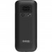 Мобільний телефон Sigma X-style 171 MINI Black (4827798813713)