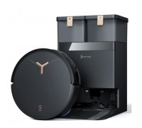 Пилосос Ecovacs DEEBOT T50 MAX PRO BLACK (DEX54)