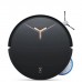 Пилосос Ecovacs DEEBOT T50 MAX PRO BLACK (DEX54)