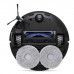 Пилосос Ecovacs DEEBOT T50 MAX PRO BLACK (DEX54)