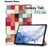 Чохол до планшета BeCover Smart Case Samsung Galaxy Tab S10 Lite SM-X400/406 10.9" Square (713852)