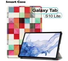 Чохол до планшета BeCover Smart Case Samsung Galaxy Tab S10 Lite SM-X400/406 10.9" Square (713852)