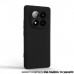 Чохол до мобільного телефона BeCover Poco X7 Black (713777)