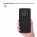 Чохол до мобільного телефона BeCover Poco X7 Black (713777)