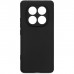Чохол до мобільного телефона BeCover Poco X7 Black (713777)