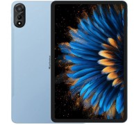 Планшет Blackview MEGA 2 SET 12" 12/256GB LTE Ice Blue (Клавіатура/чохол/стилус/скло/мишка/навушники) (6931548322450)