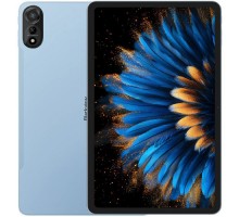 Планшет Blackview MEGA 2 SET 12" 12/256GB LTE Ice Blue (Клавіатура/чохол/стилус/скло/мишка/навушники) (6931548322450)