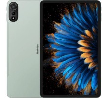 Планшет Blackview MEGA 2 SET 12" 12/256GB LTE Moss Green (Клавіатура/чохол/стилус/скло/мишка/навушники) (6931548322436)