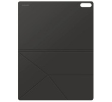 Чохол до планшета Samsung Book Cover Samsung Galaxy Tab S11 Ultra (X936) Black (EF-BX930PBEGWW)